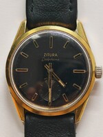 Zitura Delphine EPSA Compressor 7231 – AS 1130, 1967, 35 mm