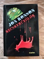 Jon Ronson - Kecskebűvölők