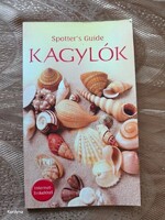 Graham D. Saunders - Spotter's Guide - Kagylók
