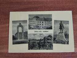 Békéscsaba,Békéscsabai részletek, 1955-ből