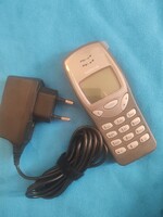Nokia 3210 Független új akkuval