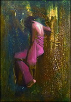 Csáky Lajos (1950) ÁLOM