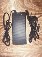 Tápegység Akkumulátortöltő elektromos rollerhez ÚJ