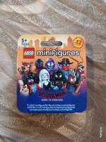 Lego minifigurák Spiderman 71050 ÚJ