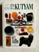 David Taylor: Én és a kutyám