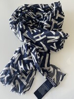 Tommy Hilfiger sál nagyon finom modalból, 210 x 105 cm
