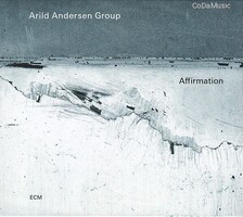 Arild Andersen Group: Affirmation (LP) (ÚJ) (ECM)