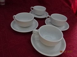 LILIEN porcelán Ausztria, kávéscsésze + alátét.  3 db együtt eladó Vanneki!
