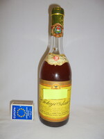 Tokaji Aszú - 1979 - 3 puttonyos - 0,5 literes - névre szóló