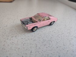 Vintage Playart AMX 390 nagyon ritka rózsaszín
