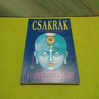 OlvasóVilág! Csakrák