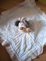 Disney szundikendők - Minnie egér 012.