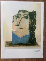 Pablo Picasso