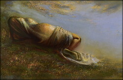 Csáky Lajos (1950) VISSZATÉRŐ ÁLMOK