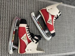 TriSkates Red-White EUR 42