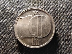 Czechoslovakia 10 heller 1978