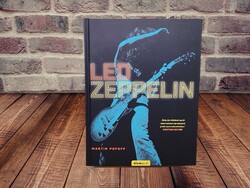 Martin Popoff - Led Zeppelin