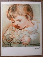 Pablo Picasso