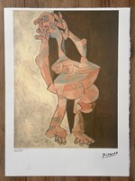 Pablo Picasso