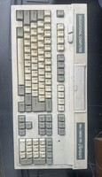 80-as évekbeli videójáték, kezdetleges számítógép