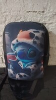 Cuki bocipizsamás Stitch hátizsák – Új állapotban!