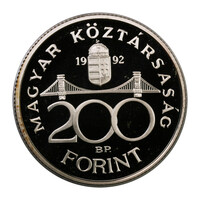 200 ft PP EZÜST  1992