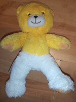 Vegyes plüssök 075. (Coccolino maci) - Mixed plushies 075.