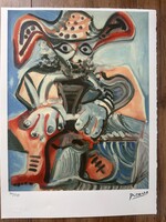 Pablo Picasso