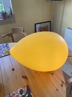 Bilumen Ballon lámpa, Yves Christin