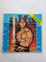CONAN a harcos - Alfa különszám 1988
