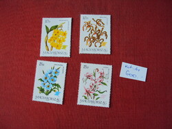 Magyar postatiszta bélyegek blokkok névértéken eladók-Sz-17