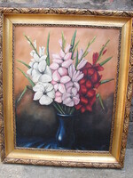 Szalay Pál /1891-1975/: Kardvirágok.