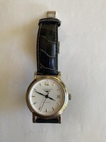 Longines Clous de Paris / Master Collection