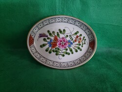 Herendi Color Waldstein (WMC) patterned bowl