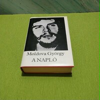 OlvasóVilág! Moldova György: A napló