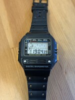 Casio BM-100WJ