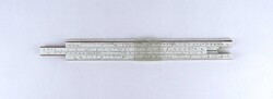 2B357 Régi logarléc 29.5 cm