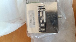 ALPS MMZ263 VCR modul Toshiba gyári NOS alkatrész Made in Japan eredeti