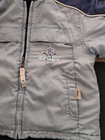 Little Child, Transitional Jacket - 