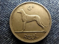 Írország kutya 6 Pingin 1 reul 1942