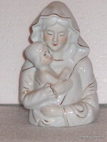 SZENT MADONNA GYERMEKKEL.