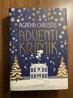 Agatha Christie: Adventi krimik