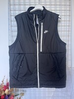 EREDETI NIKE THERMA-FIT MELLÉNY M