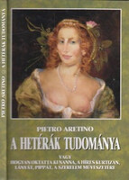 András Hatházi: The Science of the Hetérák