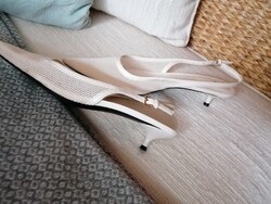 MNG Slingback