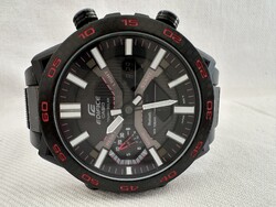 Casio Edifice Sospensione Ecb-2000pb-1aef karbon 45mm