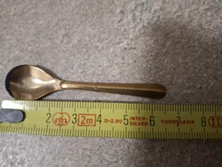 Mini Spoon
