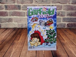 Garfield 2007/1 205. szám