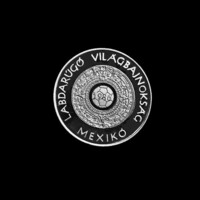 MAGYAR LABDARÚGÓ-VÁLOGATOTT – MEXIKÓI VILÁGBAJNOKSÁG – 1986 – EMLÉKÉREM