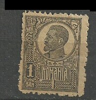 Románia 1 b